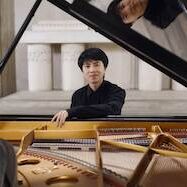 NÜRNBERG RECITALS - Virtuos am Klavier - Klavierabend