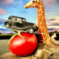 Hey, hey, hey, TAXI! - Premiere