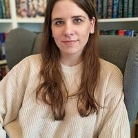 Lesung mit Laura Labas: Resists Me Less