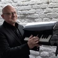 Frank Chastenier Trio "Over the Years"