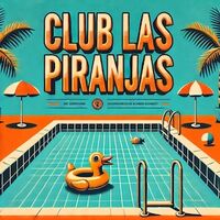 Club Las Piranjas - Voraufführung