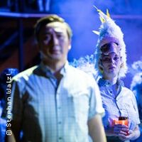 Die Vögel - Oldenburgisches Staatstheater