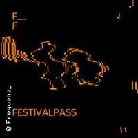 Frequenz Festival 2025