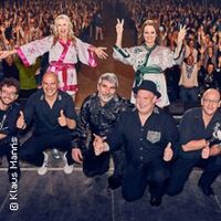 One night with Abba - Abba-Tribute-Show