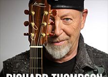 Richard Thompson