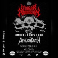 Vulgar Adiction | feat. Aimless Death
