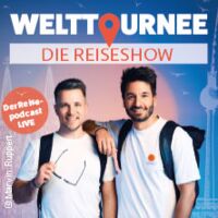 Welttournee - Die Reiseshow