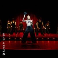 Cabaret - Staatsoperette Dresden