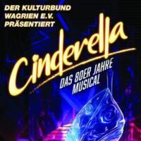Cinderella - Stadttheater Oldenburg in Holstein
