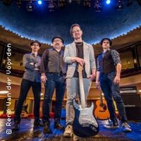 Clapton Experience