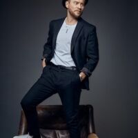 Johannes Oerding - Sommer Open Airs 2025