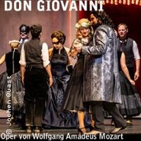 Don Giovanni - Theater Heilbronn