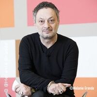 Feridun Zaimoglu liest: Sohn ohne Vater