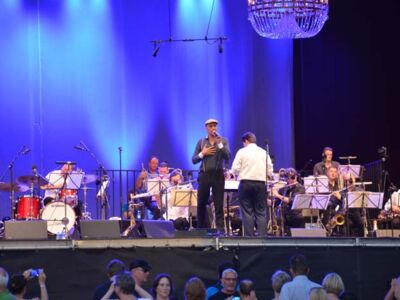 Klassik Open Air Konzerte Nürnberg