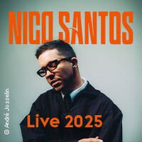 Nico Santos - Live 2025