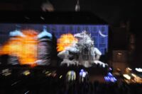 Lightshow mit Handlung - Martin Böttcher