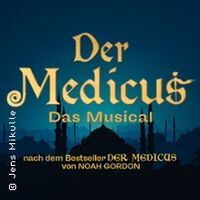 Der Medicus - Theater Plauen-Zwickau
