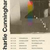 Charlie Cunningham