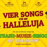 4 Songs für ein Halleluja