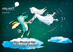 Tabaluga und Lilli - Das nächste drachenstarke Musical für die ganze Familie