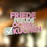 Friede, Freude, Öcherkuchen - Eine musikalische Bucket-List-Reise - mit Felix Frenken und Felix Koltun