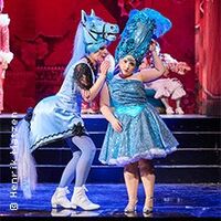 Die Fledermaus - Schleswig-Holsteinisches Landestheater und Sinfonieorchester