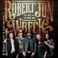 Robert Jon & The Wreck 