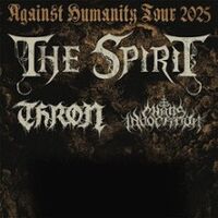 The Spirit