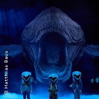 Der rote Wal - Staatstheater Stuttgart