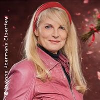 Barbara Ruscher - Romantik, aber zack, zack!