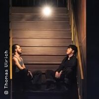 Der Steppenwolf - Volkstheater Rostock