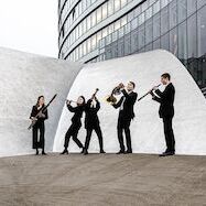 Hänsel und Gretel - Familienkonzert mit dem Astraios-Quintett