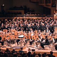 Mitsingkonzert: Klangwelten der modernen Chormusik