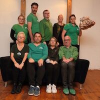 6aufKraut -  „Mit hoher Wurstrationstoleranz“ - Improtheater an jedem 6. eines Monats