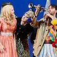 Die Zauberflöte