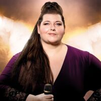 Nicole Jäger - Walküre