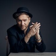 JOHANNES OERDING - SOMMER OPEN AIRS 2025
