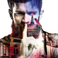 sweeney todd - musical-thriller von stephen sondheim und hugh weeler nach christopher bond
