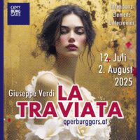 La Traviata - Oper von Giuseppe Verdi