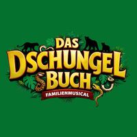Das Dschungelbuch - Familienmusical