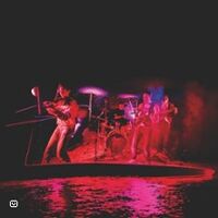 Konzert: Intemporal Attack - Superdirt & Fat Like Buddha