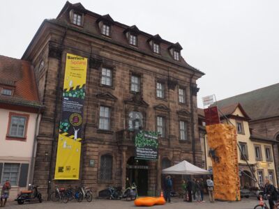 Lange Nacht der Wissenschaften - Erlanger Stadtmuseum