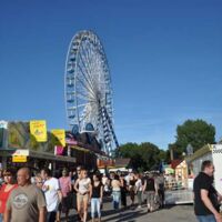 Herbstfest-Volksfest-Nürnberg