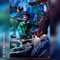 Der Freischütz -  Oper von Carl Maria von Weber