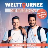 Welttournee - Die Reiseshow