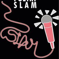 Poetry Slam