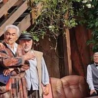 "My Fair Lady"  Musical - Gastspiel