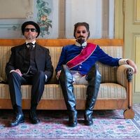 Ludwig II - Der bayerische Patient