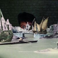 Cie La Bande Passante: Ville de Papier Erlangen + Rennes