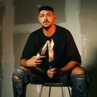 Abdul Kader Chahin - "Achte jetzt!"